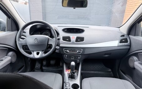 Renault Fluence I, 2011 год, 560 000 рублей, 6 фотография