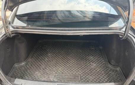 Renault Fluence I, 2011 год, 560 000 рублей, 10 фотография