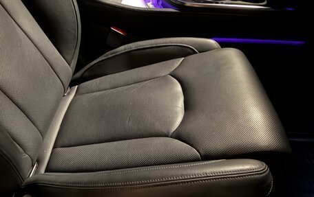 Audi Q7, 2019 год, 6 200 000 рублей, 9 фотография