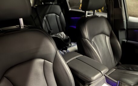 Audi Q7, 2019 год, 6 200 000 рублей, 8 фотография