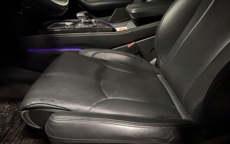 Audi Q7, 2019 год, 6 200 000 рублей, 11 фотография