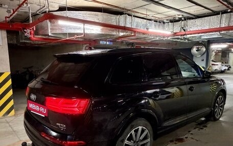 Audi Q7, 2019 год, 6 200 000 рублей, 5 фотография