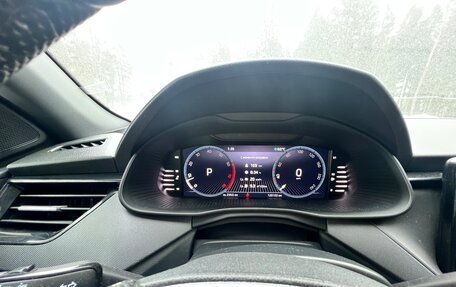 Skoda Rapid II, 2022 год, 1 640 000 рублей, 10 фотография