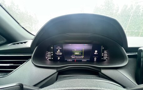 Skoda Rapid II, 2022 год, 1 640 000 рублей, 11 фотография