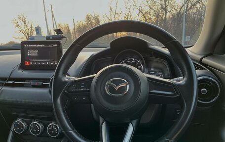 Mazda CX-3 I, 2018 год, 1 800 000 рублей, 7 фотография