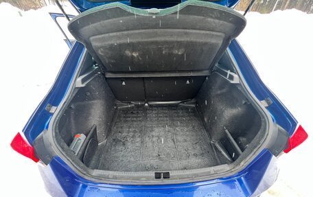 Skoda Rapid II, 2022 год, 1 640 000 рублей, 12 фотография