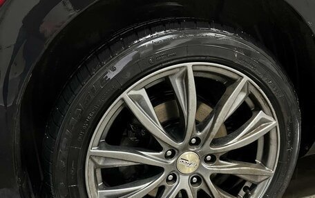 Mazda CX-3 I, 2018 год, 1 800 000 рублей, 5 фотография