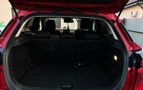 Mazda CX-3 I, 2018 год, 1 800 000 рублей, 9 фотография