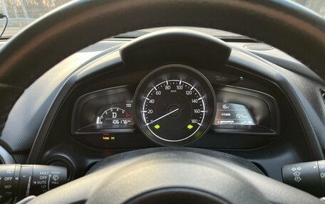 Mazda CX-3 I, 2018 год, 1 800 000 рублей, 8 фотография