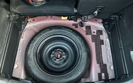 Mazda CX-3 I, 2018 год, 1 800 000 рублей, 12 фотография