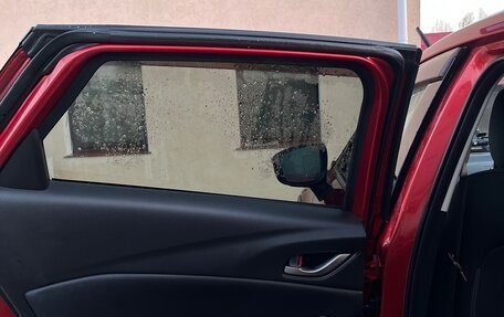 Mazda CX-3 I, 2018 год, 1 800 000 рублей, 15 фотография