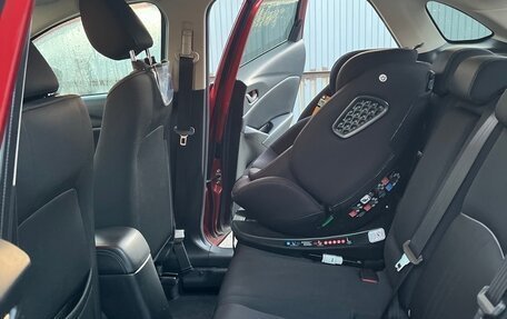 Mazda CX-3 I, 2018 год, 1 800 000 рублей, 13 фотография