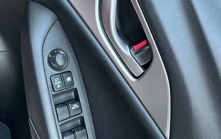 Mazda CX-3 I, 2018 год, 1 800 000 рублей, 21 фотография