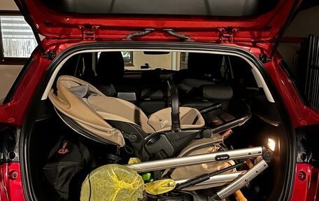 Mazda CX-3 I, 2018 год, 1 800 000 рублей, 24 фотография