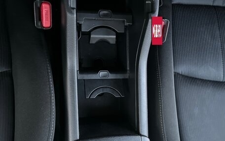 Mazda CX-3 I, 2018 год, 1 800 000 рублей, 19 фотография