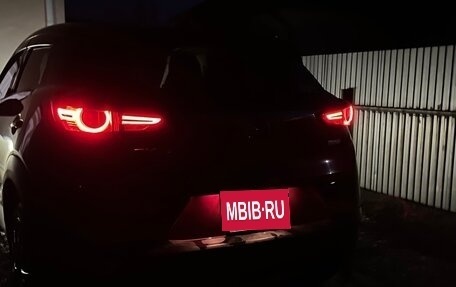 Mazda CX-3 I, 2018 год, 1 800 000 рублей, 25 фотография