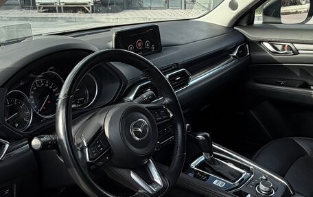 Mazda CX-5 II, 2020 год, 3 600 000 рублей, 10 фотография