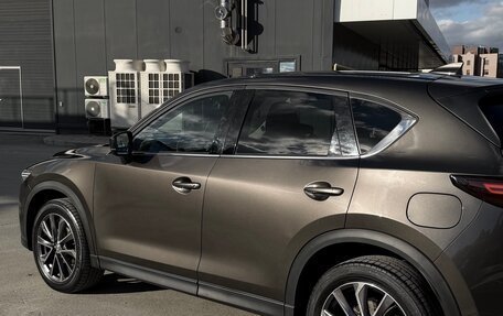 Mazda CX-5 II, 2020 год, 3 600 000 рублей, 6 фотография