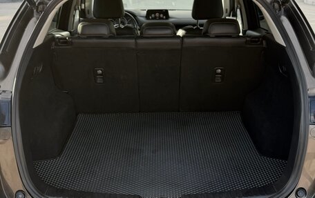 Mazda CX-5 II, 2020 год, 3 600 000 рублей, 15 фотография