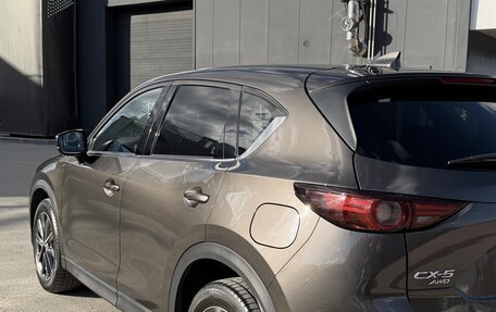 Mazda CX-5 II, 2020 год, 3 600 000 рублей, 5 фотография