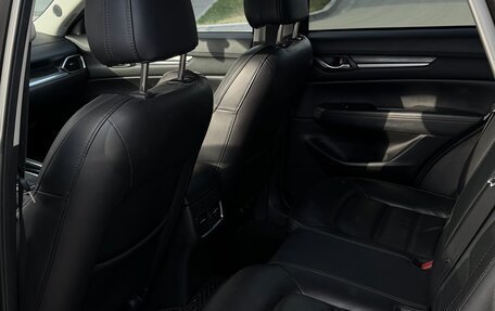 Mazda CX-5 II, 2020 год, 3 600 000 рублей, 12 фотография