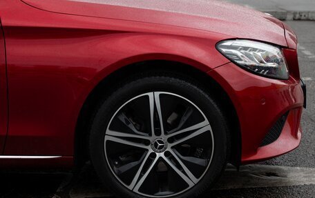 Mercedes-Benz C-Класс, 2020 год, 3 250 000 рублей, 5 фотография