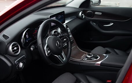 Mercedes-Benz C-Класс, 2020 год, 3 250 000 рублей, 8 фотография