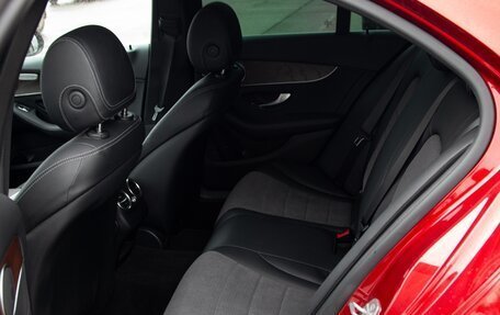 Mercedes-Benz C-Класс, 2020 год, 3 250 000 рублей, 10 фотография