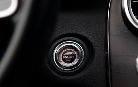 Mercedes-Benz C-Класс, 2020 год, 3 250 000 рублей, 14 фотография