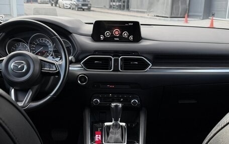 Mazda CX-5 II, 2020 год, 3 600 000 рублей, 11 фотография