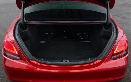 Mercedes-Benz C-Класс, 2020 год, 3 250 000 рублей, 21 фотография