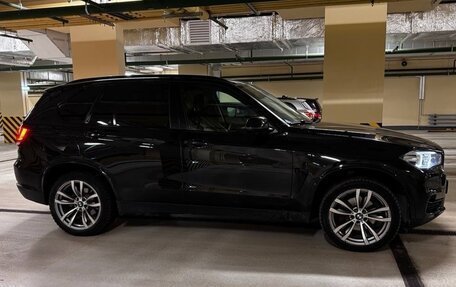 BMW X5, 2017 год, 4 100 000 рублей, 3 фотография