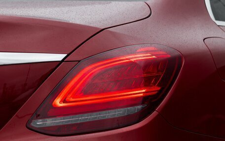 Mercedes-Benz C-Класс, 2020 год, 3 250 000 рублей, 18 фотография