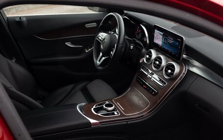 Mercedes-Benz C-Класс, 2020 год, 3 250 000 рублей, 15 фотография