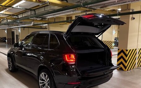 BMW X5, 2017 год, 4 100 000 рублей, 7 фотография