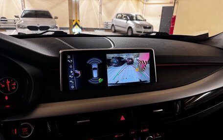 BMW X5, 2017 год, 4 100 000 рублей, 9 фотография