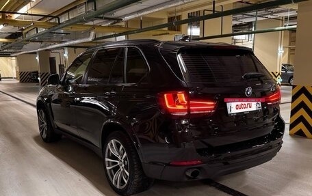 BMW X5, 2017 год, 4 100 000 рублей, 6 фотография