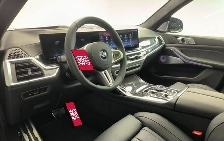 BMW X7, 2025 год, 22 250 000 рублей, 4 фотография