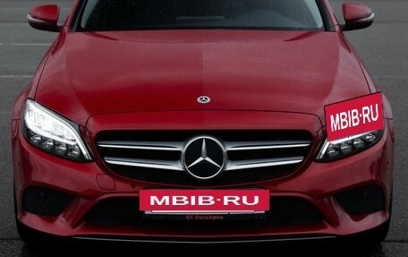 Mercedes-Benz C-Класс, 2020 год, 3 250 000 рублей, 3 фотография