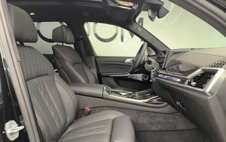 BMW X7, 2025 год, 22 250 000 рублей, 15 фотография