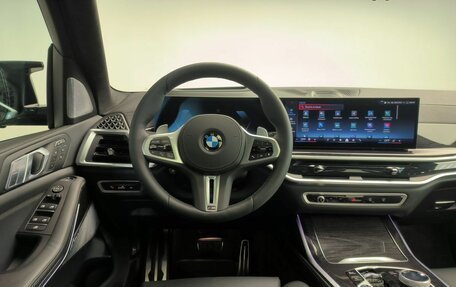 BMW X7, 2025 год, 22 250 000 рублей, 24 фотография