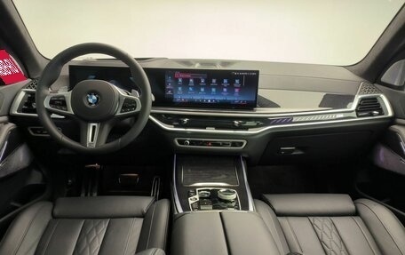 BMW X7, 2025 год, 22 250 000 рублей, 26 фотография