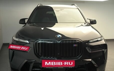 BMW X7, 2025 год, 22 250 000 рублей, 30 фотография