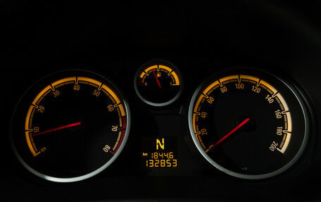 Opel Corsa D, 2010 год, 399 585 рублей, 12 фотография