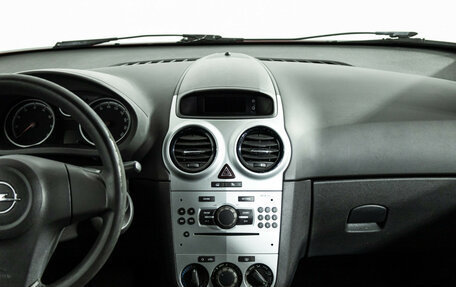 Opel Corsa D, 2010 год, 399 585 рублей, 14 фотография