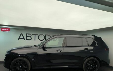 BMW X7, 2025 год, 22 250 000 рублей, 29 фотография