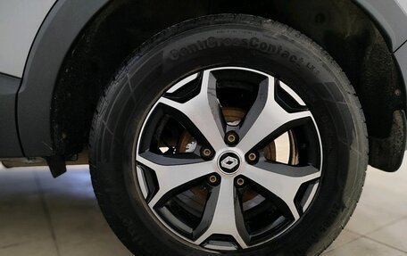 Renault Kaptur I рестайлинг, 2020 год, 1 889 000 рублей, 7 фотография