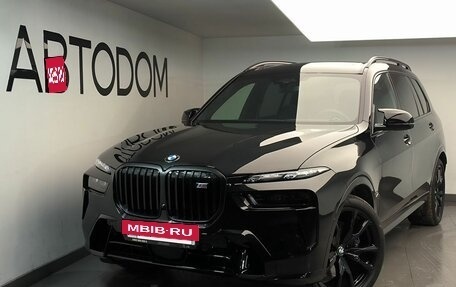 BMW X7, 2025 год, 22 250 000 рублей, 31 фотография