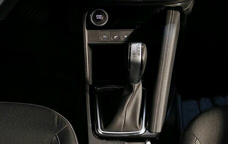 Renault Kaptur I рестайлинг, 2020 год, 1 889 000 рублей, 10 фотография