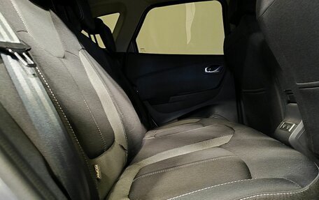 Renault Kaptur I рестайлинг, 2020 год, 1 889 000 рублей, 13 фотография